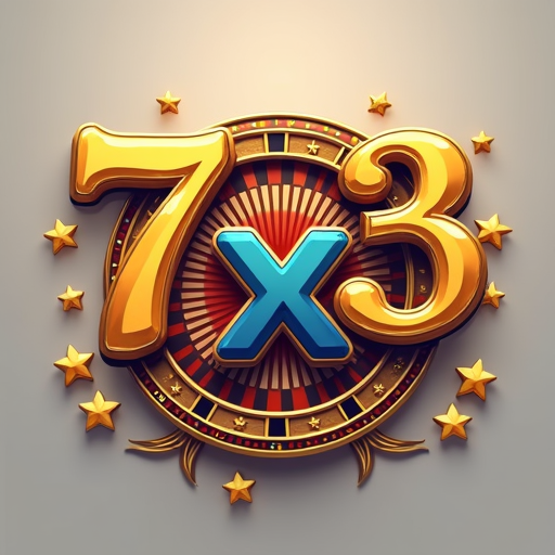 Ícone do xx3